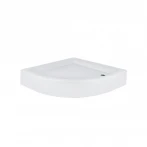 Душовий піддон Lidz Kupala ST80x80x16