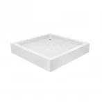 Душовий піддон Lidz Mazur ST80x80x16
