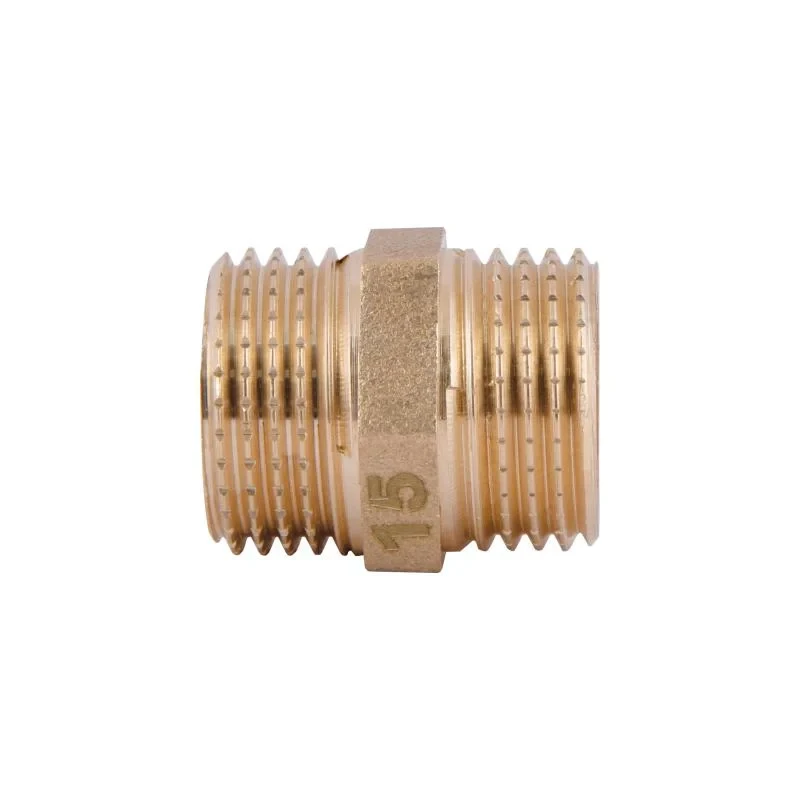 Ниппель SD Plus 1/2