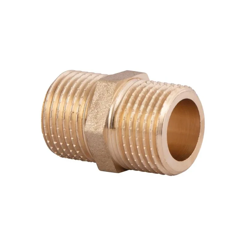 Ниппель SD Plus 1/2