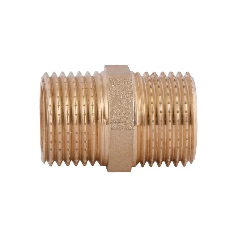 Ниппель SD Plus 1/2