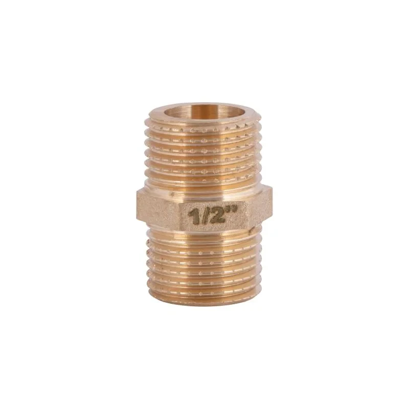 Ниппель SD Plus 1/2