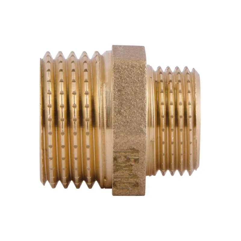 Ниппель SD Plus 1/2