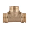 Тройник SD Plus 3/4