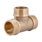 Тройник SD Plus 3/4