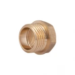 Футорка SD Plus 1/2
