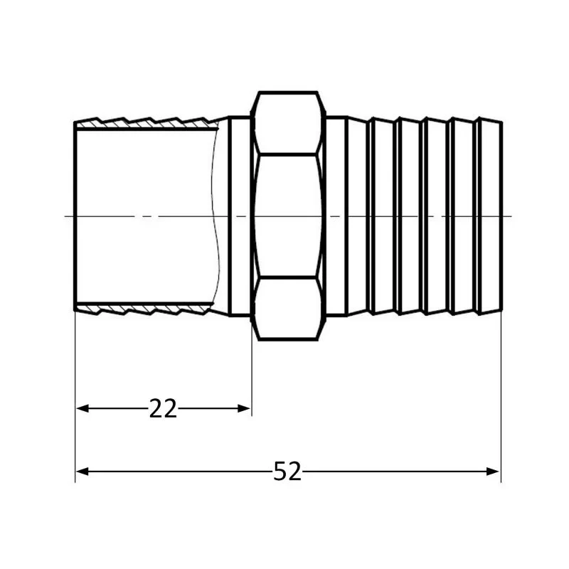 Одинарник SD Plus 12 SD42412