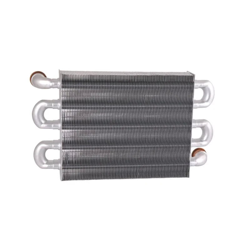 Первинний теплообмінник Thermo Alliance 65106297