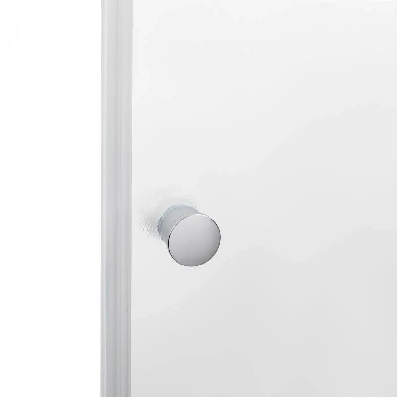Набір Qtap душова кабіна Presto CRM1088SP5 Pear 1970x800x800 мм + піддон Tern 308812C 80x80x12 см з сифоном