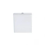 Бачок для унитаза Qtap Presto QT24221217AW2 White
