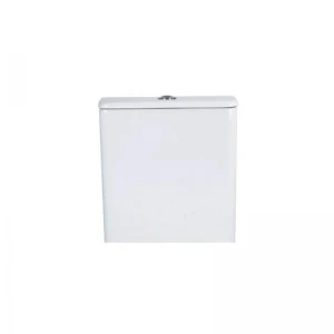 Бачок для унітаза Qtap Presto QT24221217AW2 White