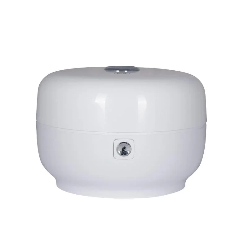 Диспенсер  для паперових рушників з центральною витяжкою Qtap Pohodli QT172WH42906 White (Domov)