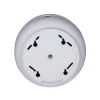 Диспенсер  для паперових рушників з центральною витяжкою Qtap Pohodli QT172WH42906 White (Domov)