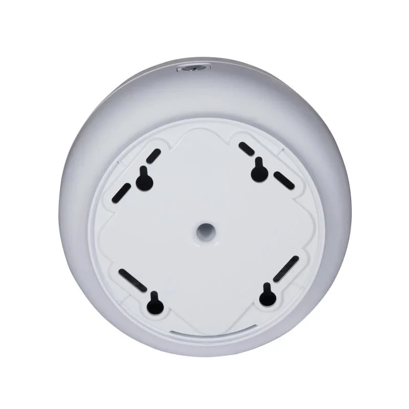 Диспенсер  для паперових рушників з центральною витяжкою Qtap Pohodli QT172WH42906 White (Domov)