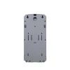 Дезинфектор Qtap Pohodli 6V бесконтактный QT170WH42921 White (Zdraví)