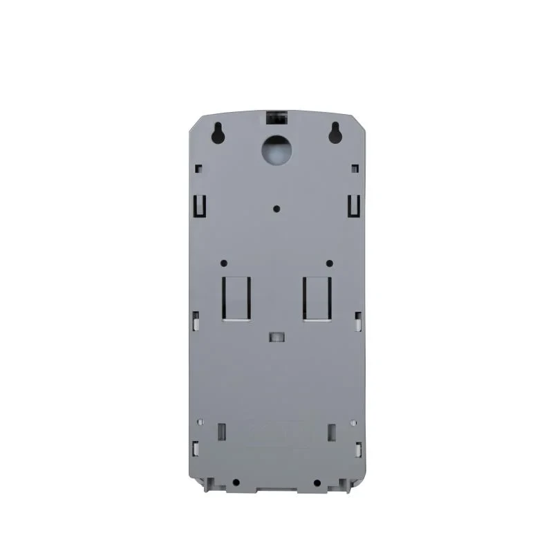 Дезинфектор Qtap Pohodli 6V бесконтактный QT170WH42921 White (Zdraví)