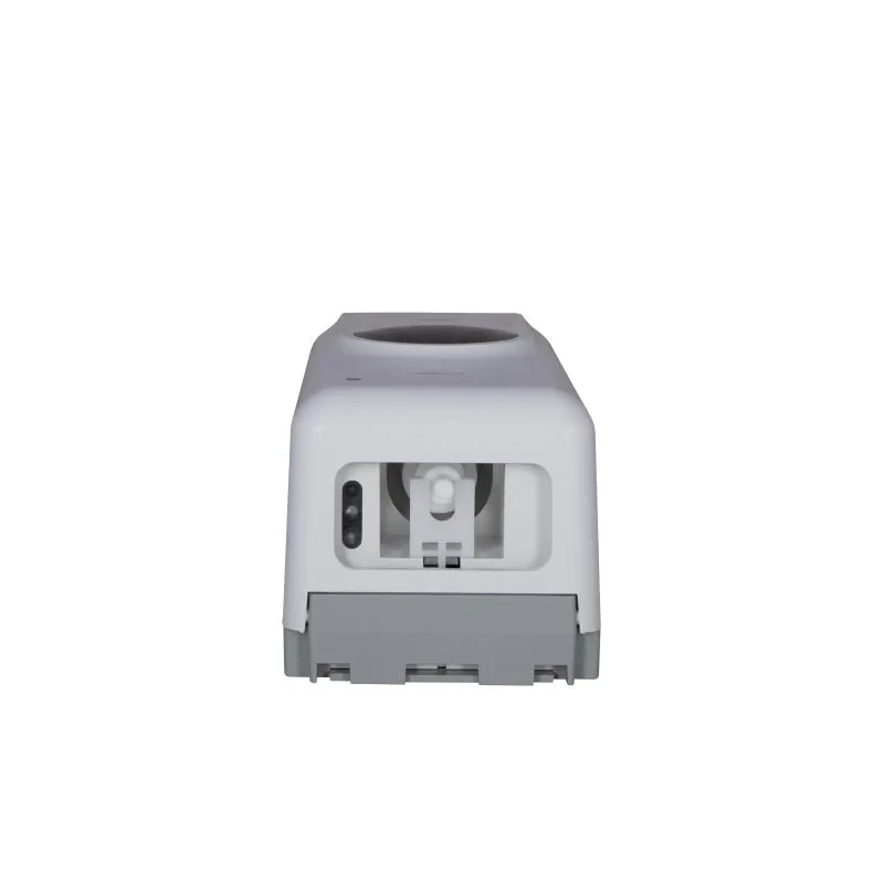 Дезинфектор Qtap Pohodli 6V бесконтактный QT170WH42921 White (Zdraví)