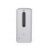 Дезинфектор Qtap Pohodli 6V бесконтактный QT170WH42923 White (Zdraví)