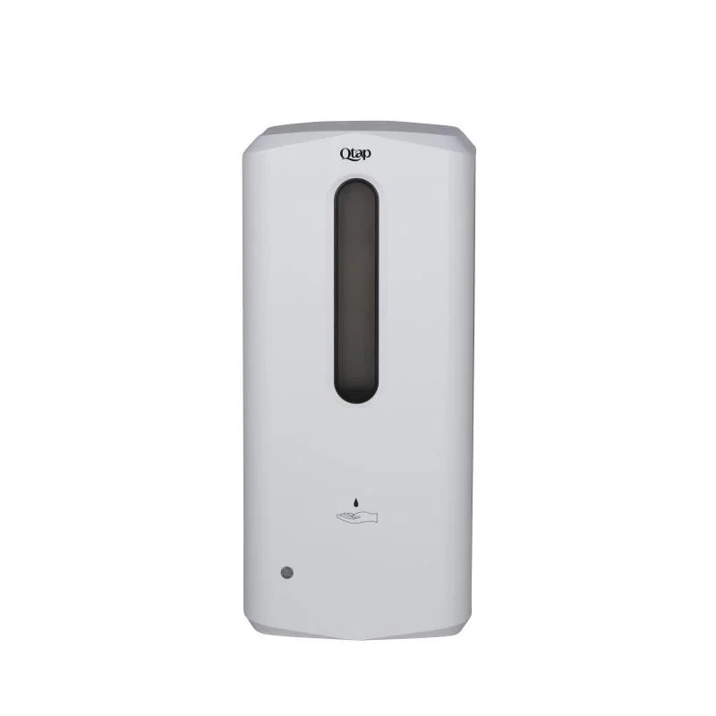 Дезинфектор Qtap Pohodli 6V бесконтактный QT170WH42923 White (Zdraví)