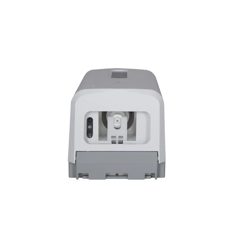 Дезинфектор Qtap Pohodli 6V бесконтактный QT170WH42923 White (Zdraví)