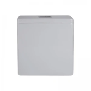 Бачок для унітазу Qtap Jayi White QT07222176W2