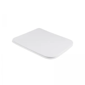 Сидіння для унітаза Qtap Kalao з мікроліфтом Slim QT08991213AW