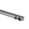 Змішувач для кухні Lidz Aria 020F1 (k35) LDARI020F1NKS43359 Nickel