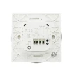 Проводной недельный термостат с WiFi BHT-6000-GALW