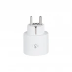 Умная розетка (16A) с WiFi WK-UEU16