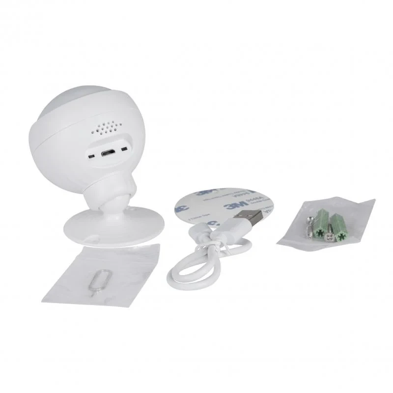 Беспроводной детектор движения с WiFi WF-SMS