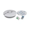 Беспроводной детектор дыма с WiFi WF-SSD