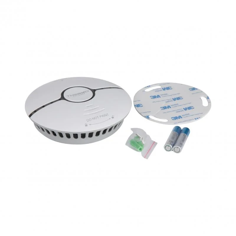Беспроводной детектор дыма с WiFi WF-SSD
