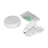 ZigBee Беспроводной датчик Газа ZB-ZGP
