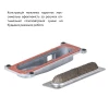 Котел газовий Airfel MAESTRO 24 кВт двоконтурний конденсаційний