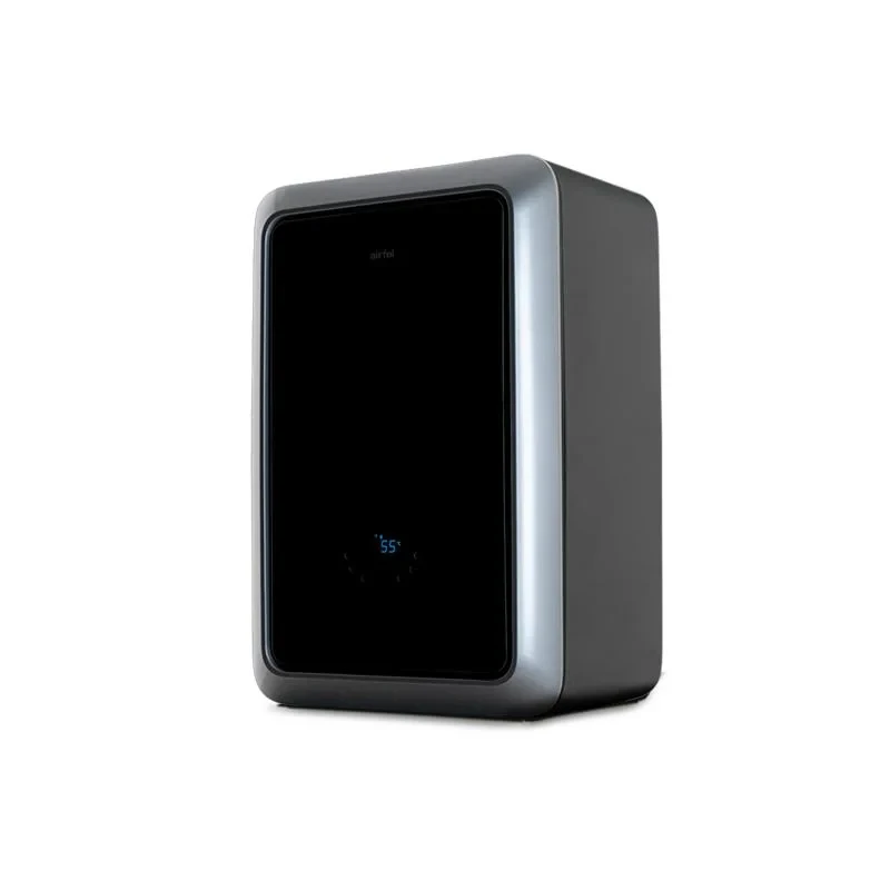 Котел газовий Airfel MAESTRO 24 кВт двоконтурний конденсаційний