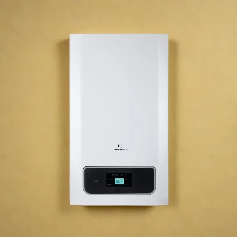 Котел газовий Thermo Alliance EWA 24 кВт двухконтурний, конденсаційний