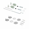 Унитаз подвесной Qtap Tern с сиденьем  Soft-close QT17332303ASW