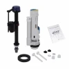 Унітаз-компакт Qtap Scorpio безободковий Ultra Quiet з сидінням Soft-close QT14222125AUQW