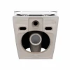 Унітаз підвісний Qtap Scorpio безободковий Ultra Quiet з сидінням Soft-close QT14332380AW