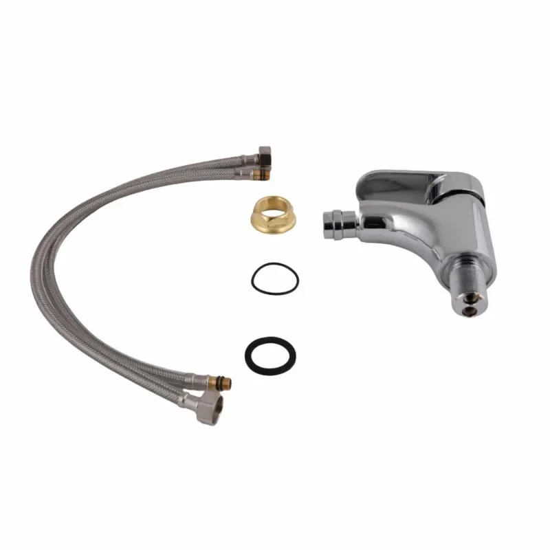 Смеситель для биде Lidz Tani 001AF (k40) LDTAN001AFCRM44958 Chrome