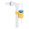 Клапан Lidz LT03 боковой подачи 1/2 и 3/8
