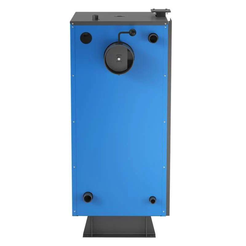 Котел твердопаливний сталевий Thermo Alliance Ferrum V 4.0 FSF 26