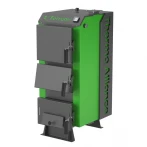 Котел твердопаливний сталевий Thermo Alliance Ferrum Plus V 4.0 FSF+ 14