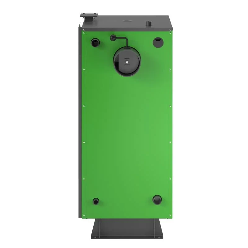 Котел твердопаливний сталевий Thermo Alliance Ferrum Plus V 4.0 FSF+ 20