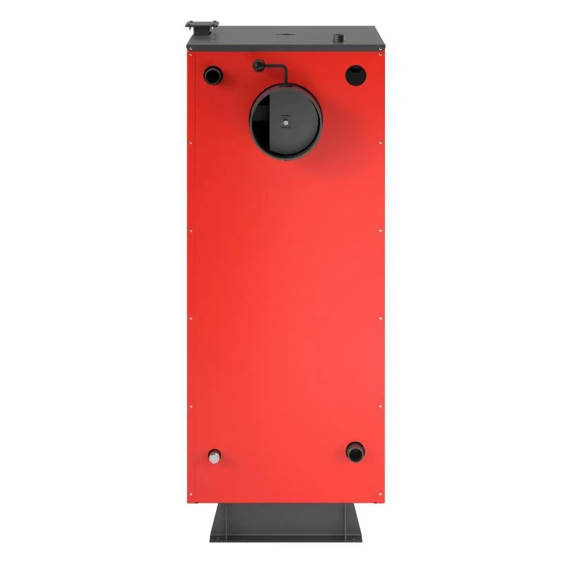 Котел твердопаливний сталевий Thermo Alliance Vulcan V 4.0 SF 40