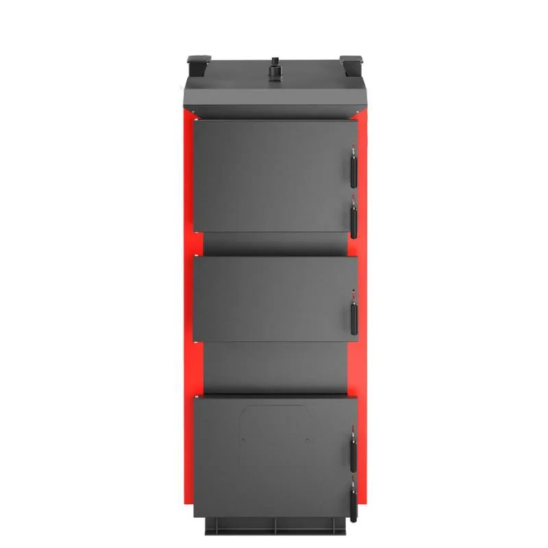 Котел твердопаливний сталевий Thermo Alliance Vulcan Plus V 4.0 VPSFW 100