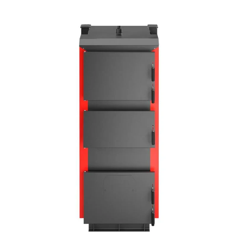 Котел твердопаливний сталевий Thermo Alliance Vulcan Plus V 4.0 VPSFW 80