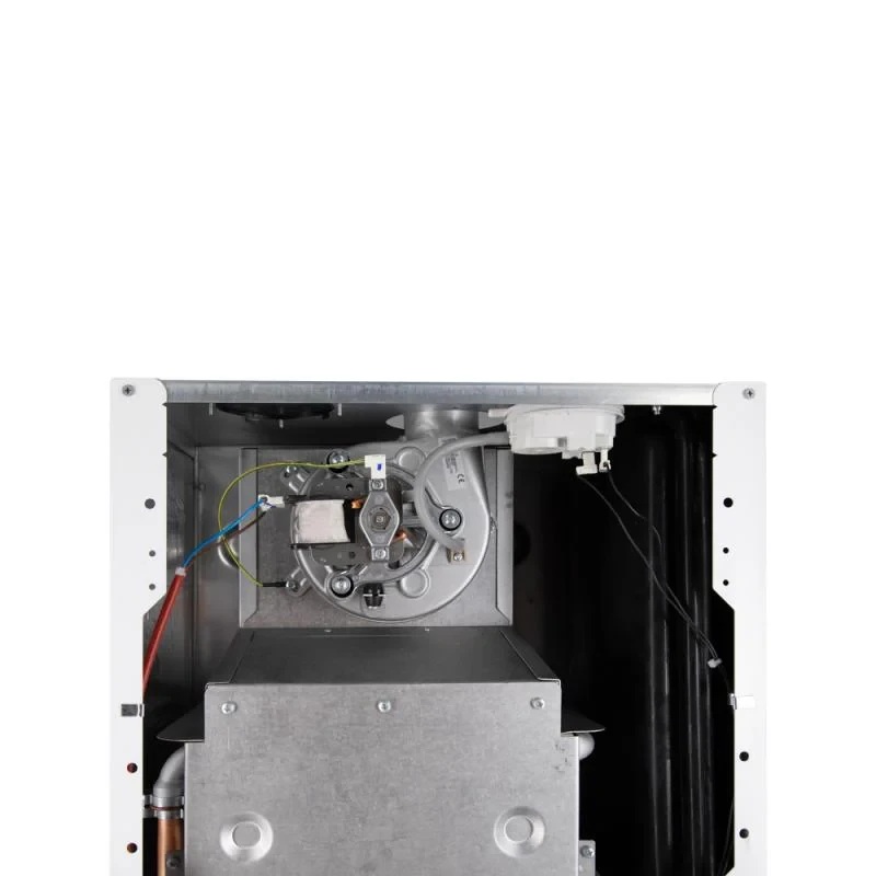 Котел газовий Airfel Elegant 24 кВт двоконтурний
