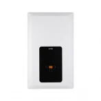 Котел газовий Airfel Elegant 24 кВт двоконтурний