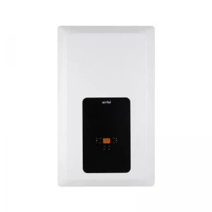 Котел газовий Airfel Elegant 24 кВт двоконтурний